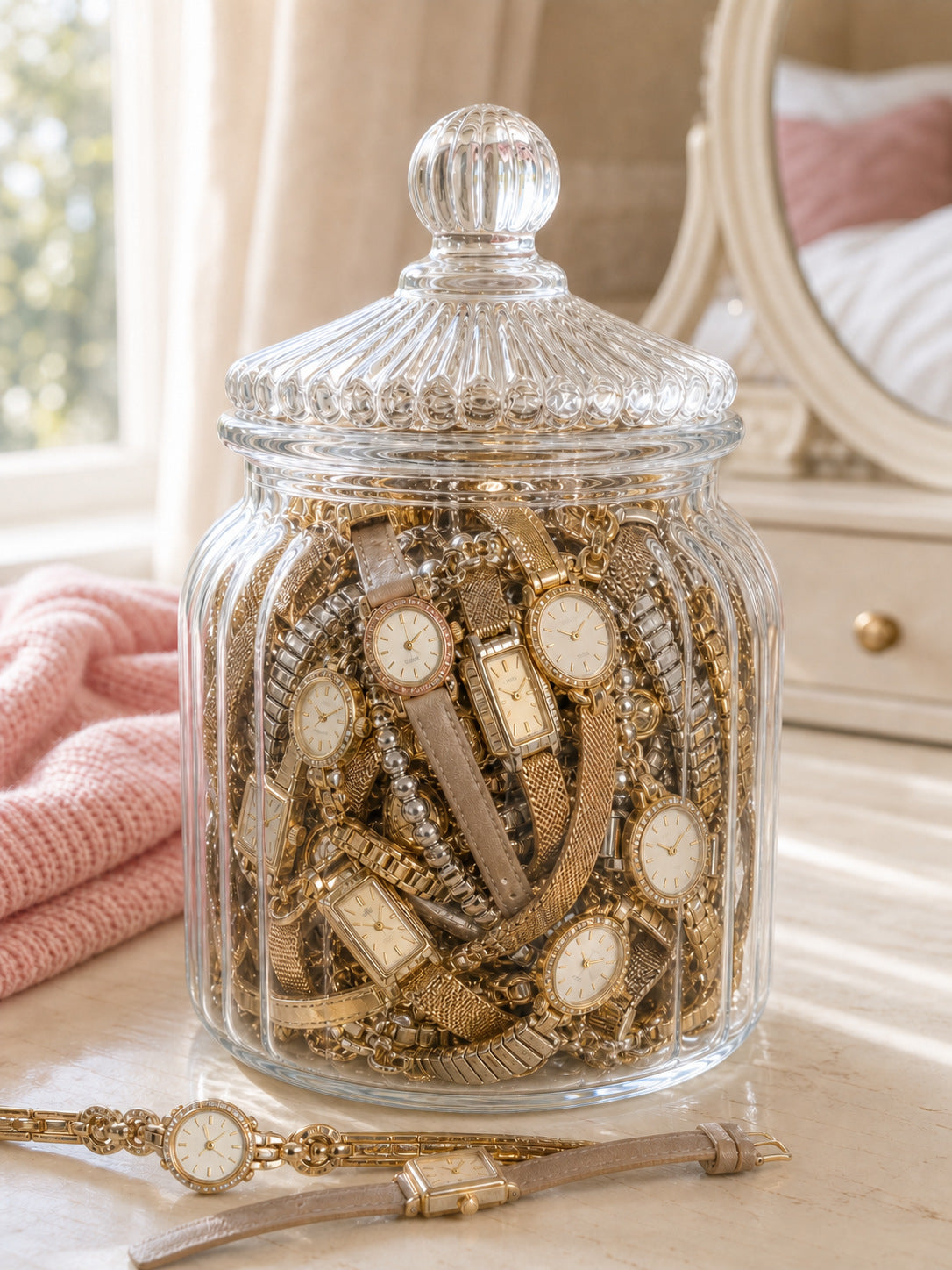 Sadie Charms