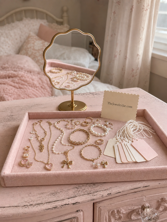 The Styling Set